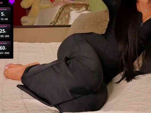 Karolina-Black8 webcam