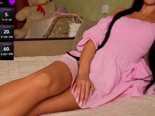 Karolina-Black8 webcam