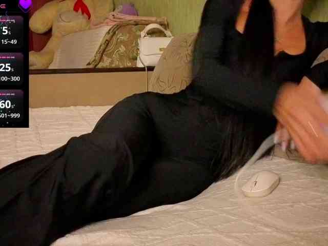 Karolina-Black8 webcam