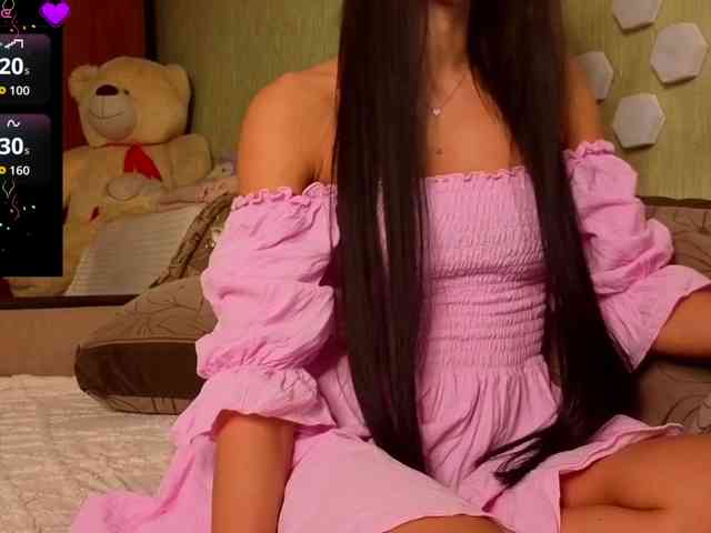Karolina-Black8 webcam