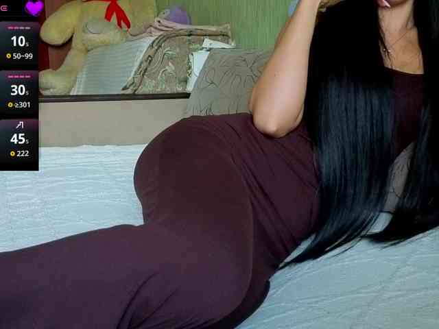 Karolina-Black8 webcam