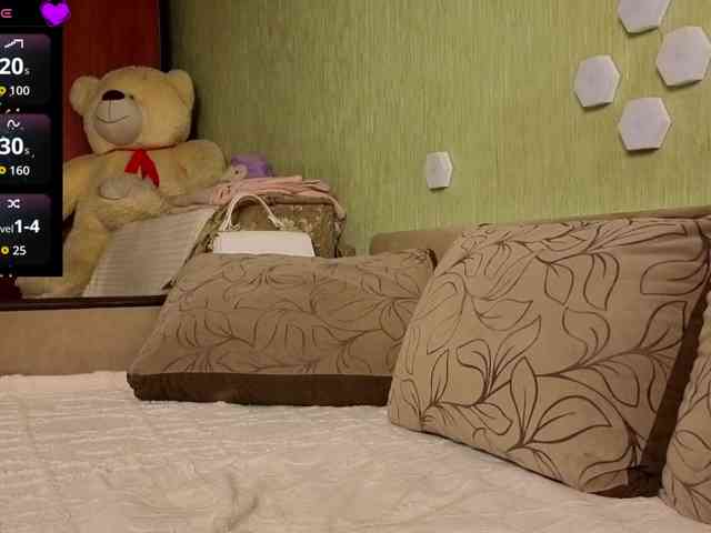 Karolina-Black8 webcam