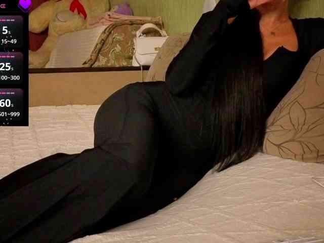 Karolina-Black8 webcam