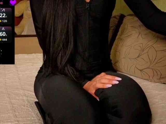 Karolina-Black8 webcam