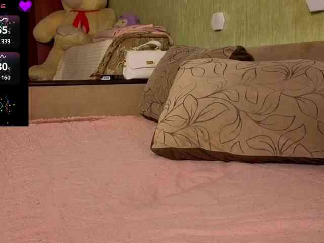 Karolina-Black8 webcam