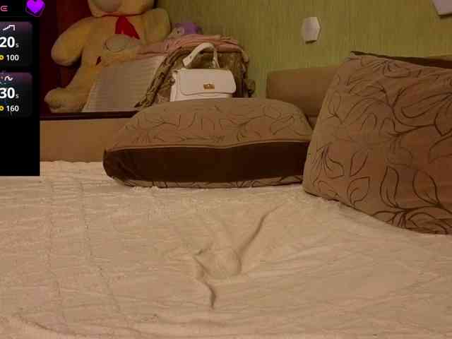 Karolina-Black8 webcam