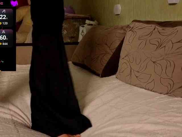 Karolina-Black8 webcam