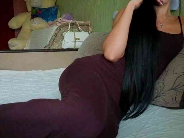 Karolina-Black8 webcam