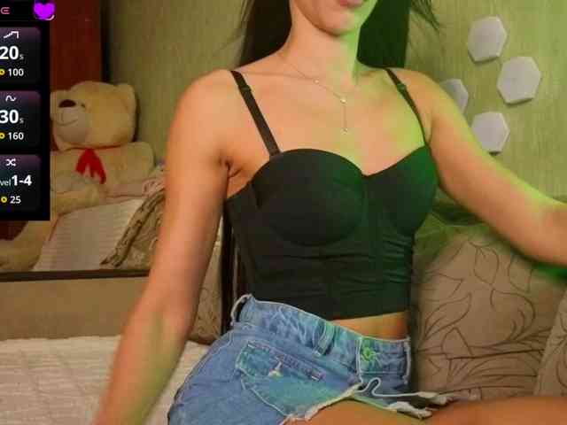 Karolina-Black8 webcam