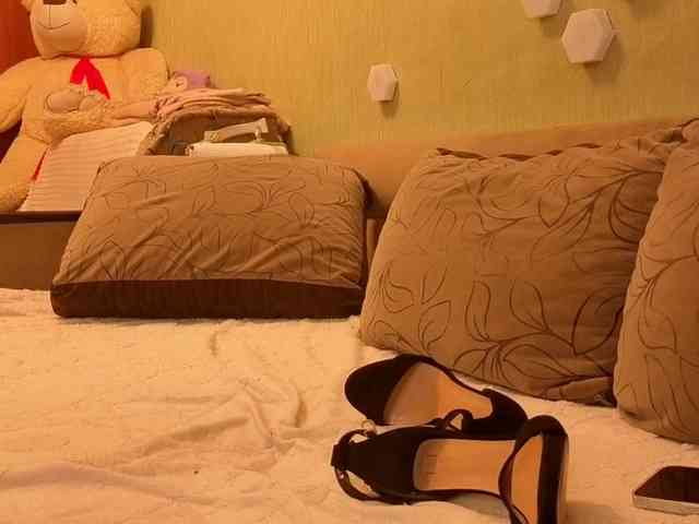 Karolina-Black8 webcam
