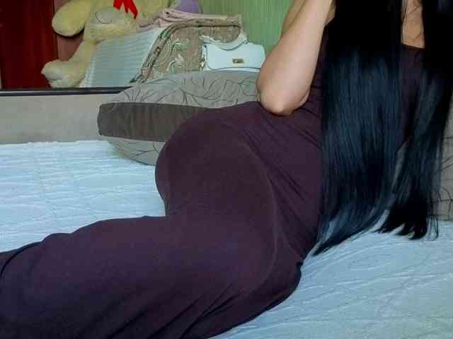 Karolina-Black8 webcam