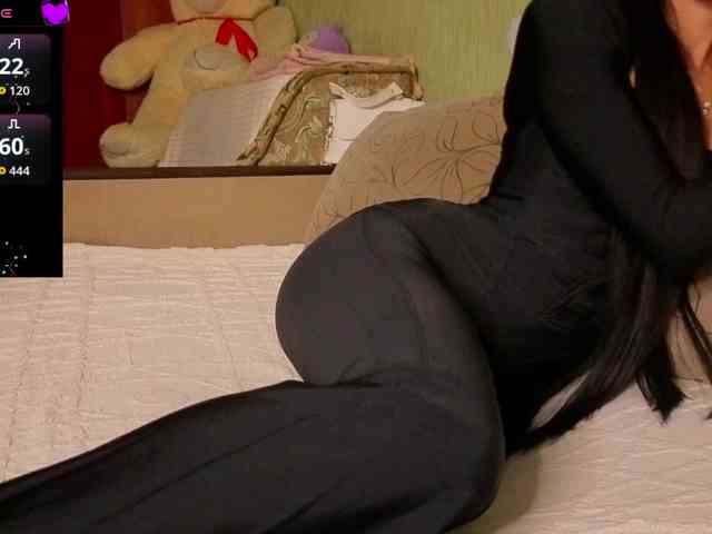 Karolina-Black8 webcam