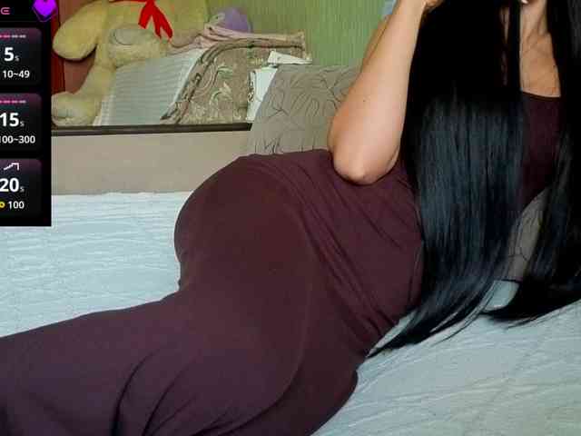 Karolina-Black8 webcam