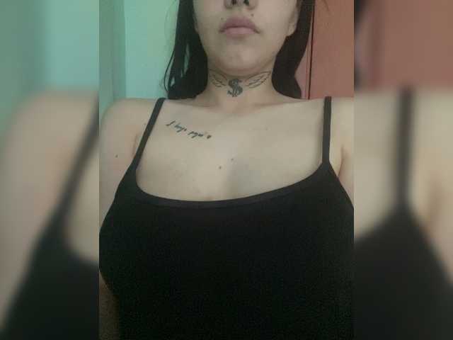Sasa-23 live cam on BongaCams