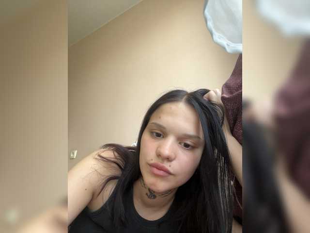 Sasa-23 live cam on BongaCams