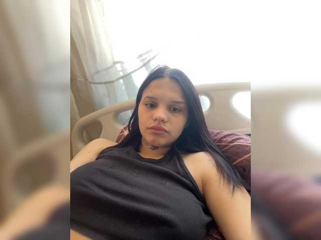 Sasa-23 live cam on BongaCams