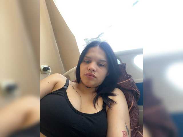 Sasa-23 live cam on BongaCams