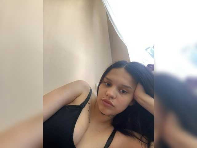 Sasa-23 live cam on BongaCams