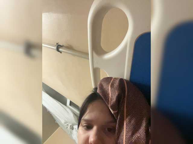 Sasa-23 live cam on BongaCams