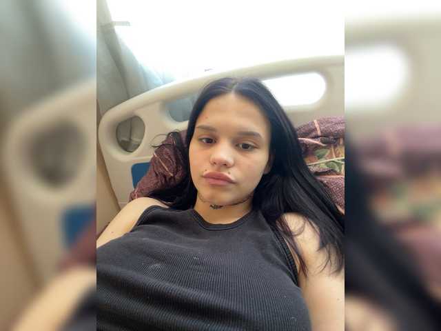 Sasa-23 live cam on BongaCams