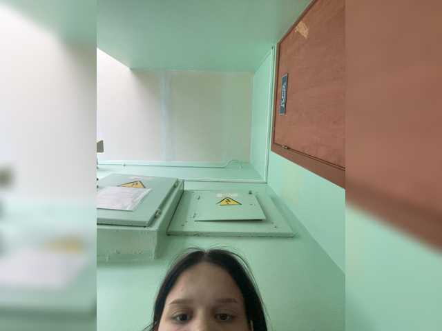 Sasa-23 live cam on BongaCams