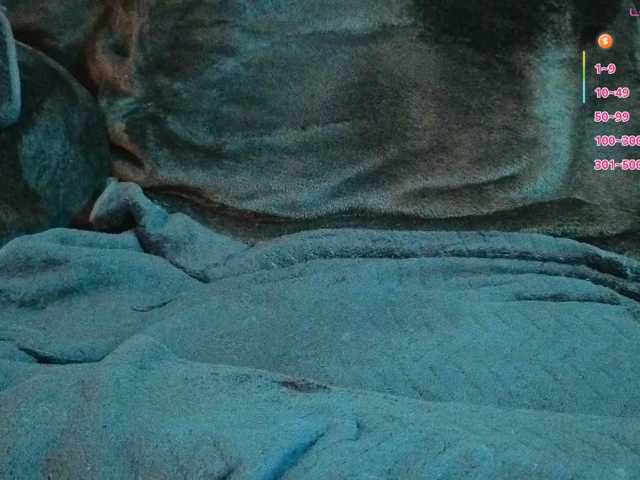 ScarlettDooll live cam preview
