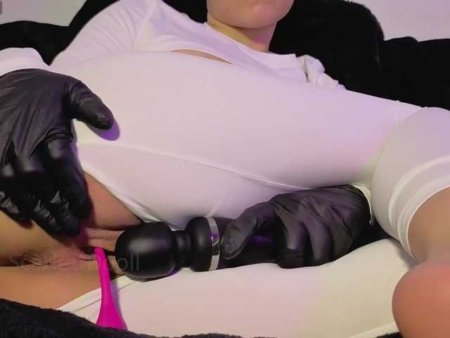 ScarlettDoll live cam on BongaCams