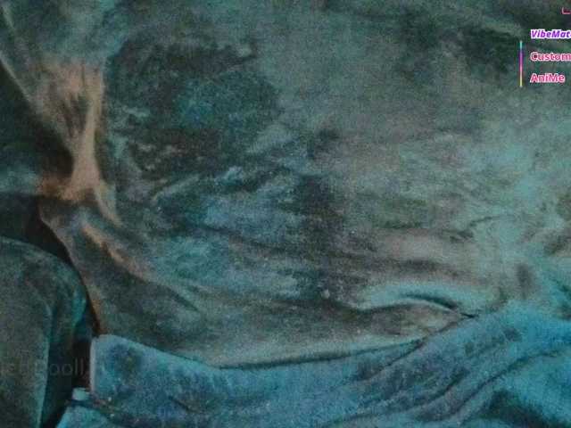 ScarlettDoll live cam on BongaCams