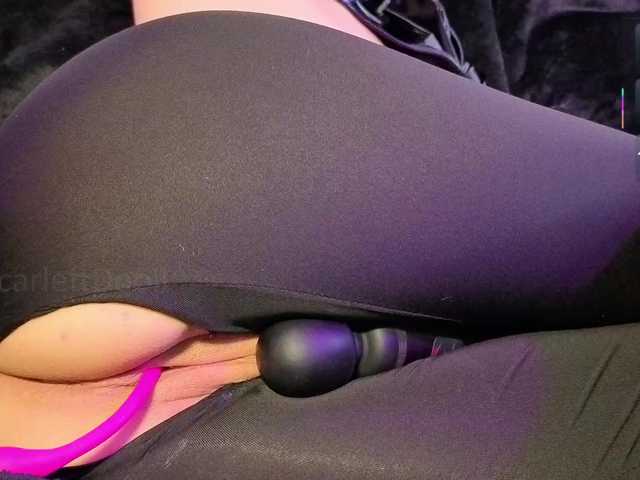 ScarlettDoll live cam on BongaCams