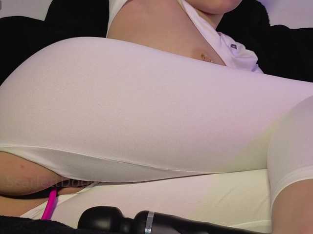 ScarlettDoll live cam on BongaCams