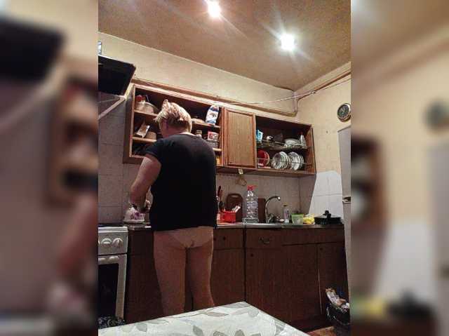 Svet22-1 live cam on BongaCams