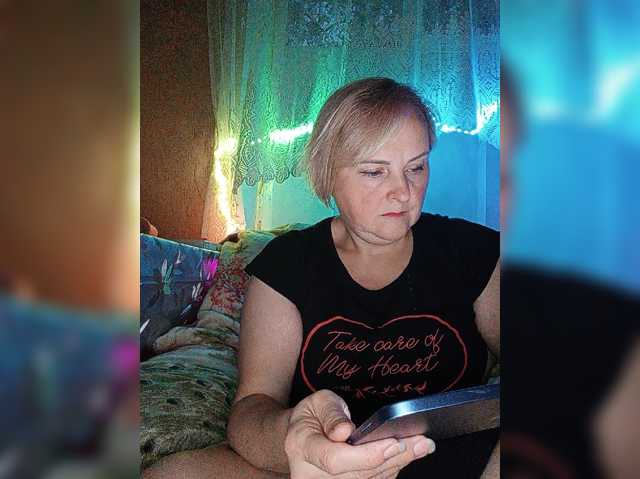 Svet22-1 live cam on BongaCams