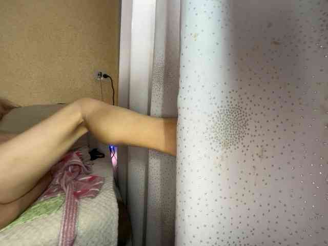 Svet22-1's webcam live show