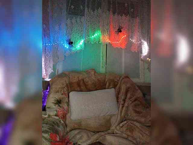 Svet22-1's webcam live show