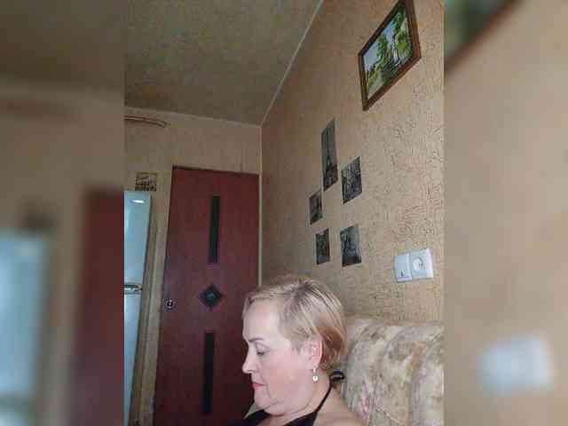 Svet22-1's webcam live show