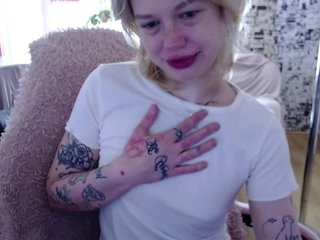 LolaHot Porn Show