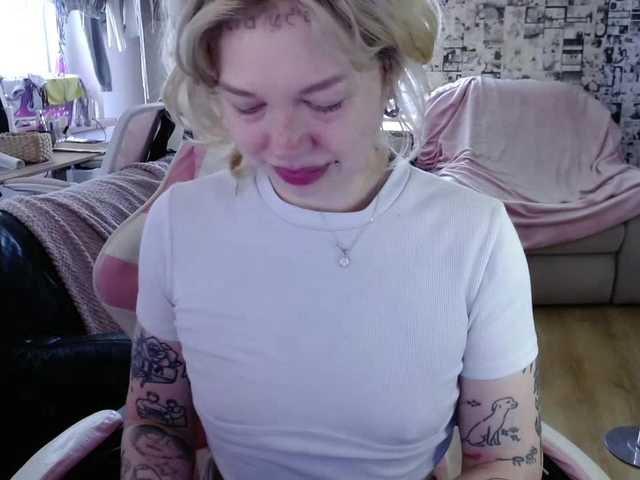 LolaHot live cam on BongaCams