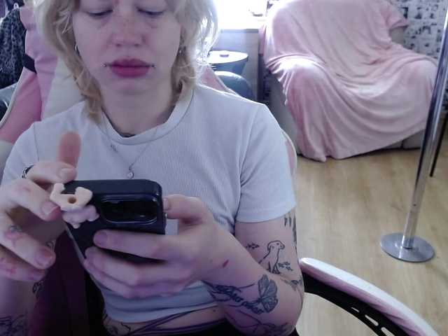 LolaHot live cam on BongaCams