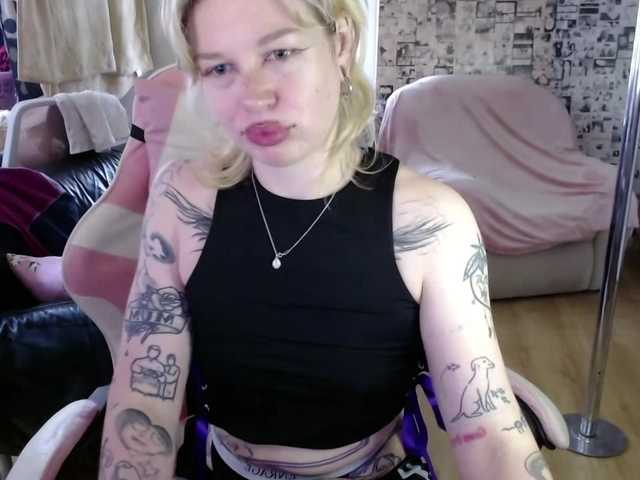 LolaHot live cam on BongaCams
