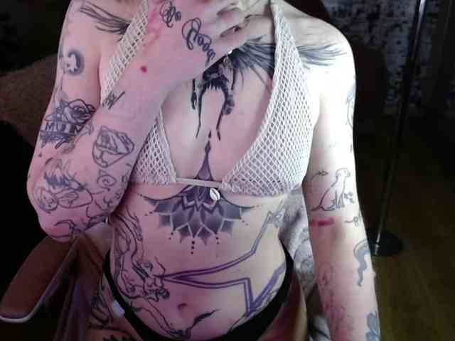 LolaHot webcam