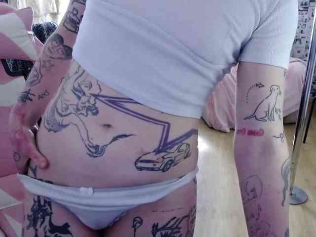 LolaHot webcam