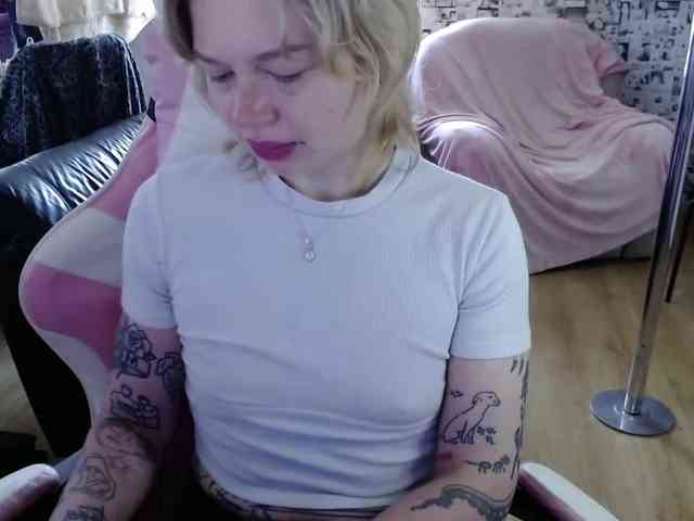 LolaHot webcam