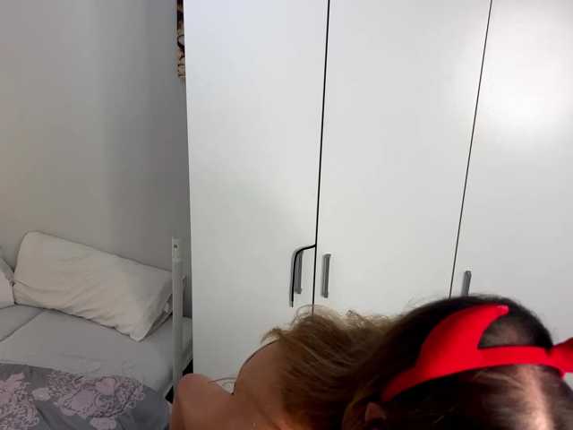 TinaYuzuki live cam on BongaCams