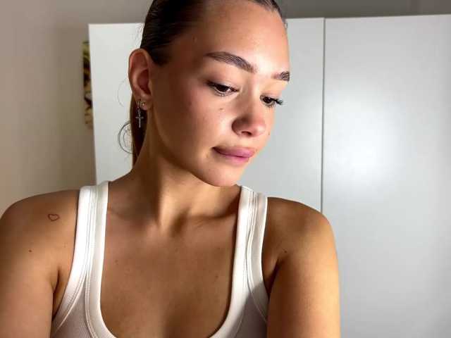 TinaYuzuki live cam on BongaCams