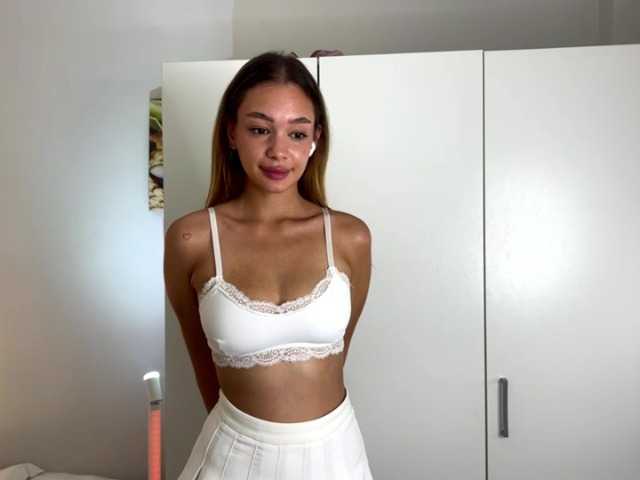 TinaYuzuki live cam on BongaCams