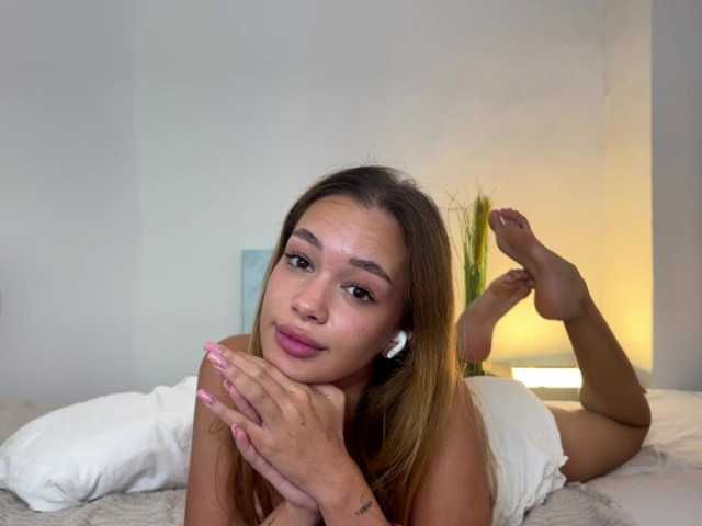 TinaYuzuki live cam on BongaCams