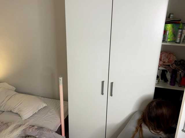 TinaYuzuki live cam on BongaCams