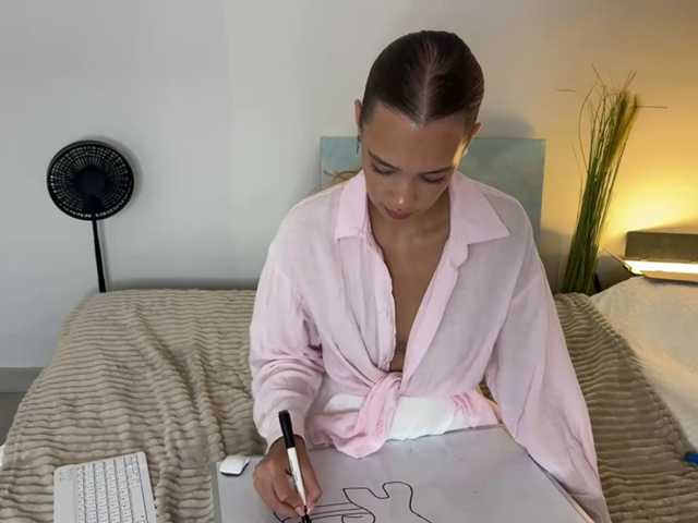 TinaYuzuki live cam on BongaCams