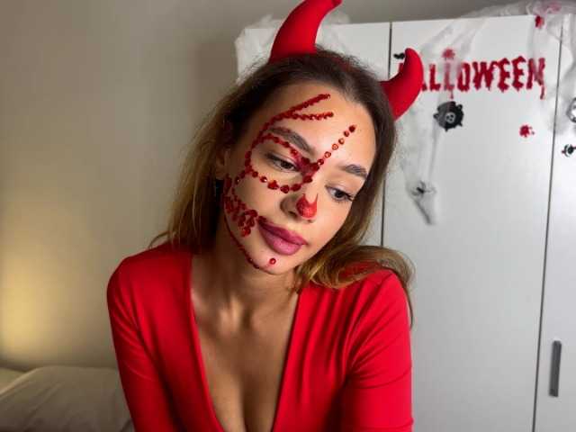 TinaYuzuki live cam on BongaCams