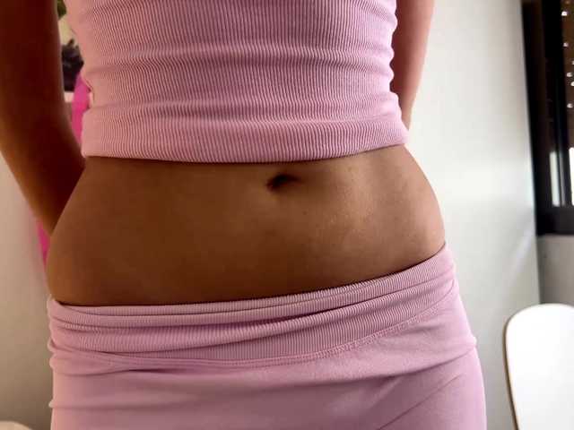 TinaYuzuki live cam on BongaCams